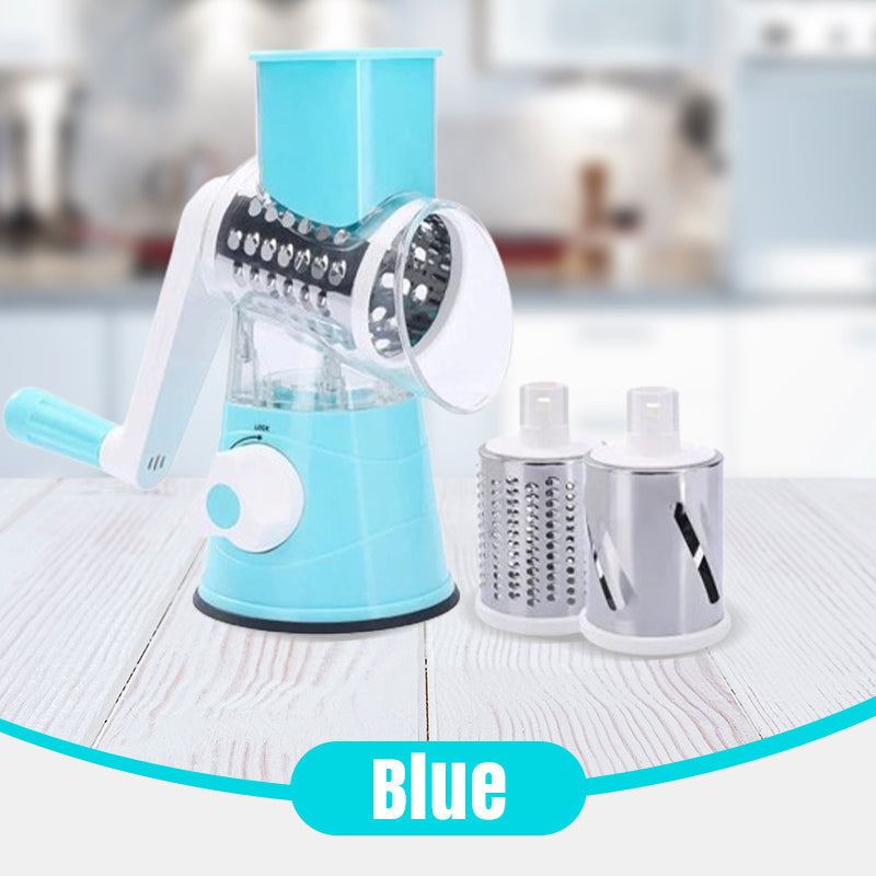 🔥50%OFF🔥Multifunctional Vegetable Cutter & Slicer