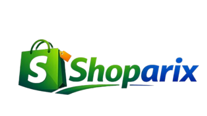 Shoparix