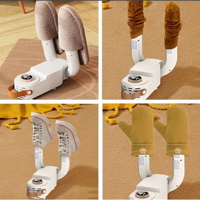 Shoe Dryer