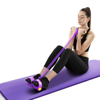 Tummy Trimmer