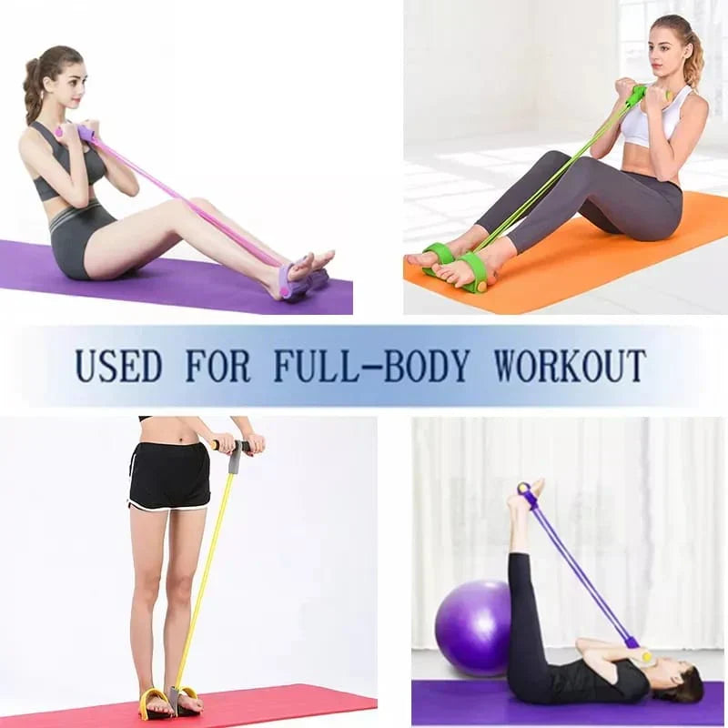 Tummy Trimmer