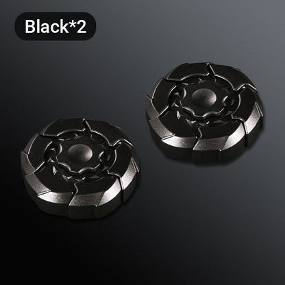 🔥HOT SALE——BUY 1 GET 1 FREE🔥Stress Relief Fidget Finger Spinner Toy