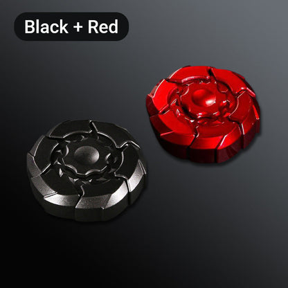 🔥HOT SALE——BUY 1 GET 1 FREE🔥Stress Relief Fidget Finger Spinner Toy