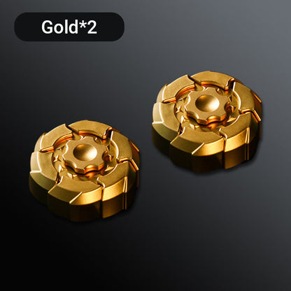 🔥HOT SALE——BUY 1 GET 1 FREE🔥Stress Relief Fidget Finger Spinner Toy