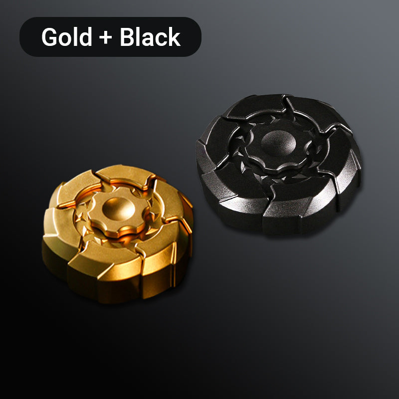 🔥HOT SALE——BUY 1 GET 1 FREE🔥Stress Relief Fidget Finger Spinner Toy