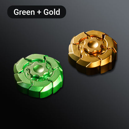 🔥HOT SALE——BUY 1 GET 1 FREE🔥Stress Relief Fidget Finger Spinner Toy