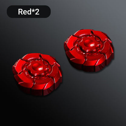 🔥HOT SALE——BUY 1 GET 1 FREE🔥Stress Relief Fidget Finger Spinner Toy