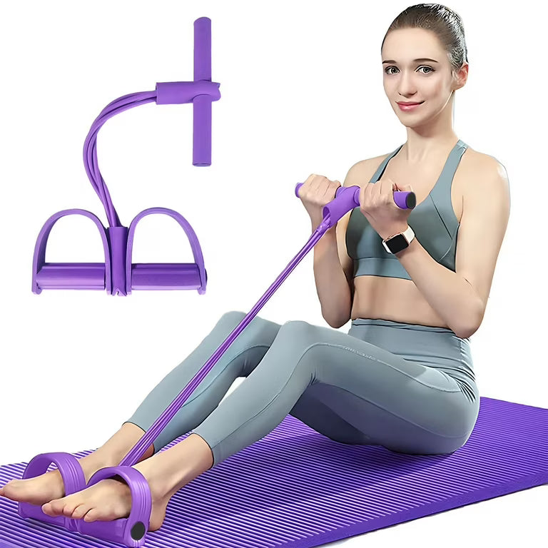 Tummy Trimmer