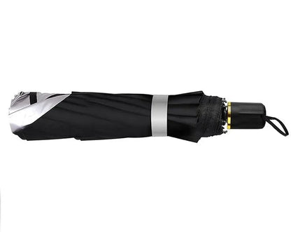 Car Windshield Umbrella