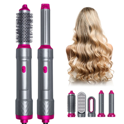 Hot Air Brush (5-in-1)