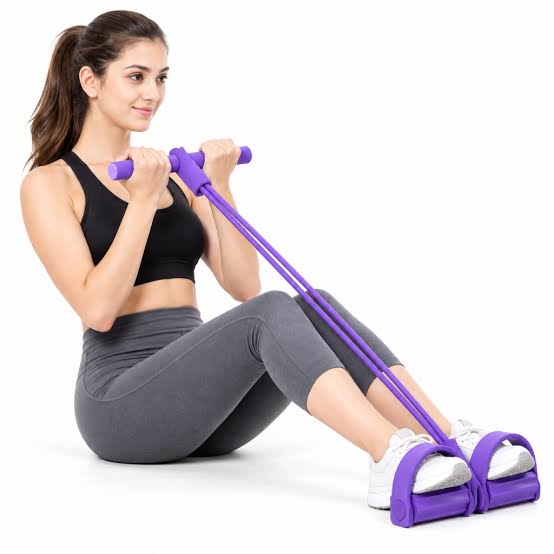 Tummy Trimmer