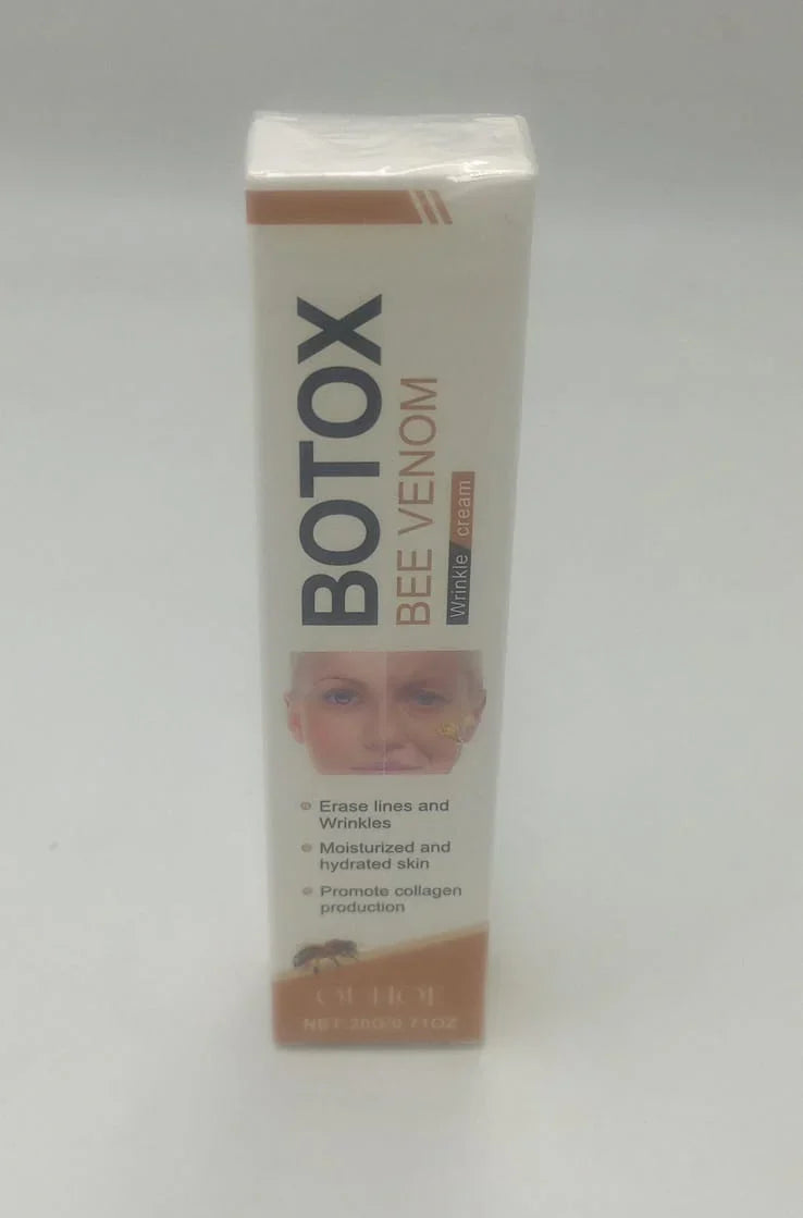 OUHOE - Bee Venom Botox Wrinkle Cream
