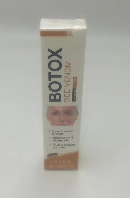 OUHOE - Bee Venom Botox Wrinkle Cream