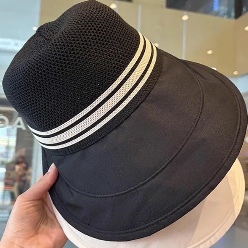 🥳2026 HOT SALE🥳💞50K+ SOLD!🌴☀️ 50% OFF! Women's Breathable Sun Hat – UV protection, lightweight & stylish. Adjustable fit, stays put. Perfect for beach or garden. Your summer essential. 👒🛡️
