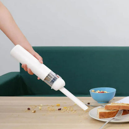 💨 50% OFF NOW! 🚗 Slim V8 Mate Cordless Car Vacuum – High Power, Ultra-Slim Design & Long Battery Life ⚡