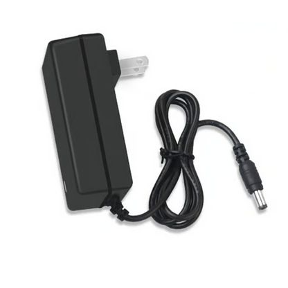 🔥Limited time 55% discount🔥Universal High-Efficiency Lithium Battery Charger Adapter