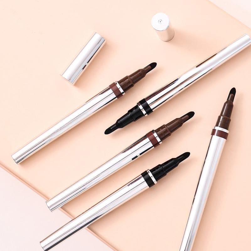🔥Last Day⏰ — BUY 1 GET 1 FREE!!🌟Paste Sponge Eyeliner