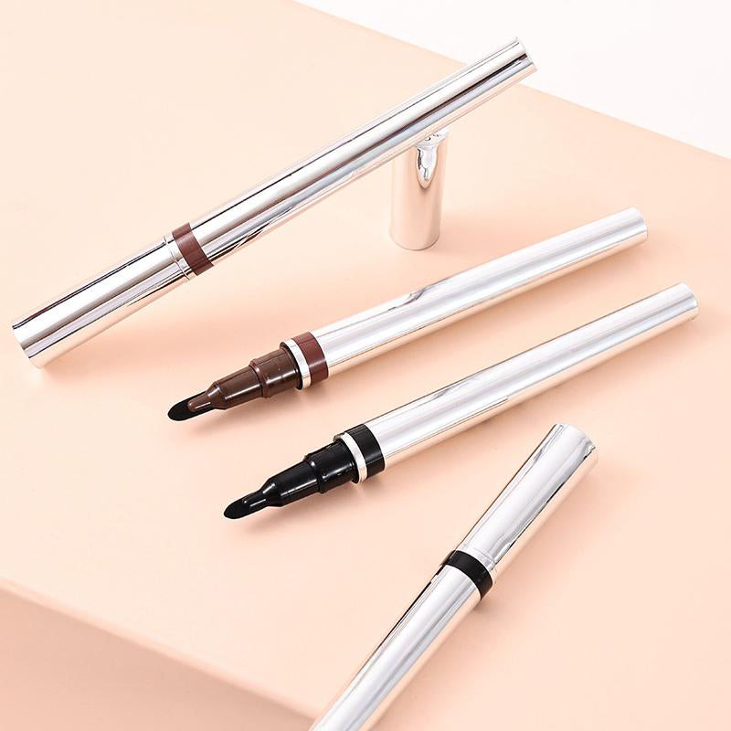 🔥Last Day⏰ — BUY 1 GET 1 FREE!!🌟Paste Sponge Eyeliner