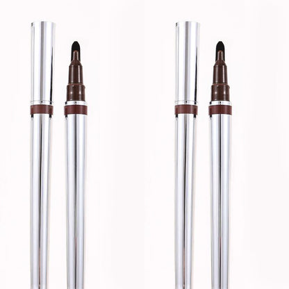 🔥Last Day⏰ — BUY 1 GET 1 FREE!!🌟Paste Sponge Eyeliner