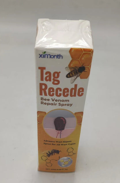 Tag Recede - Bee Venom Repair Spray